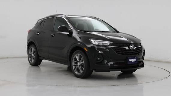 BUICK ENCORE GX 2022 KL4MMBS20NB091910 image BUICK ENCORE GX 2022 KL4MMBS20NB091910 image